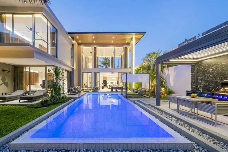 Grand View Residences Lagoon — фото 1