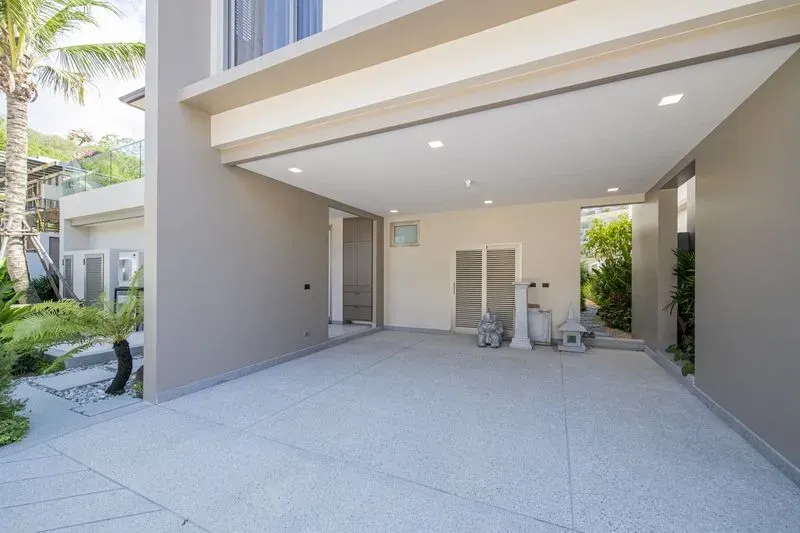 Grand View Residences Lagoon — фото 6