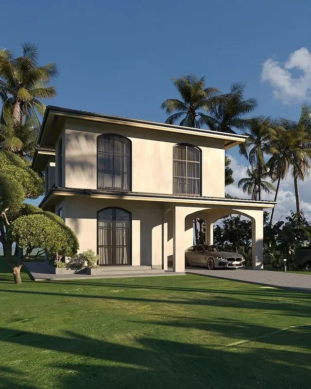 9Nile Residence — фото 3