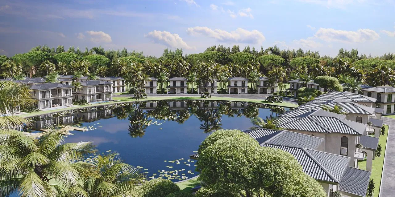 9Nile Residence