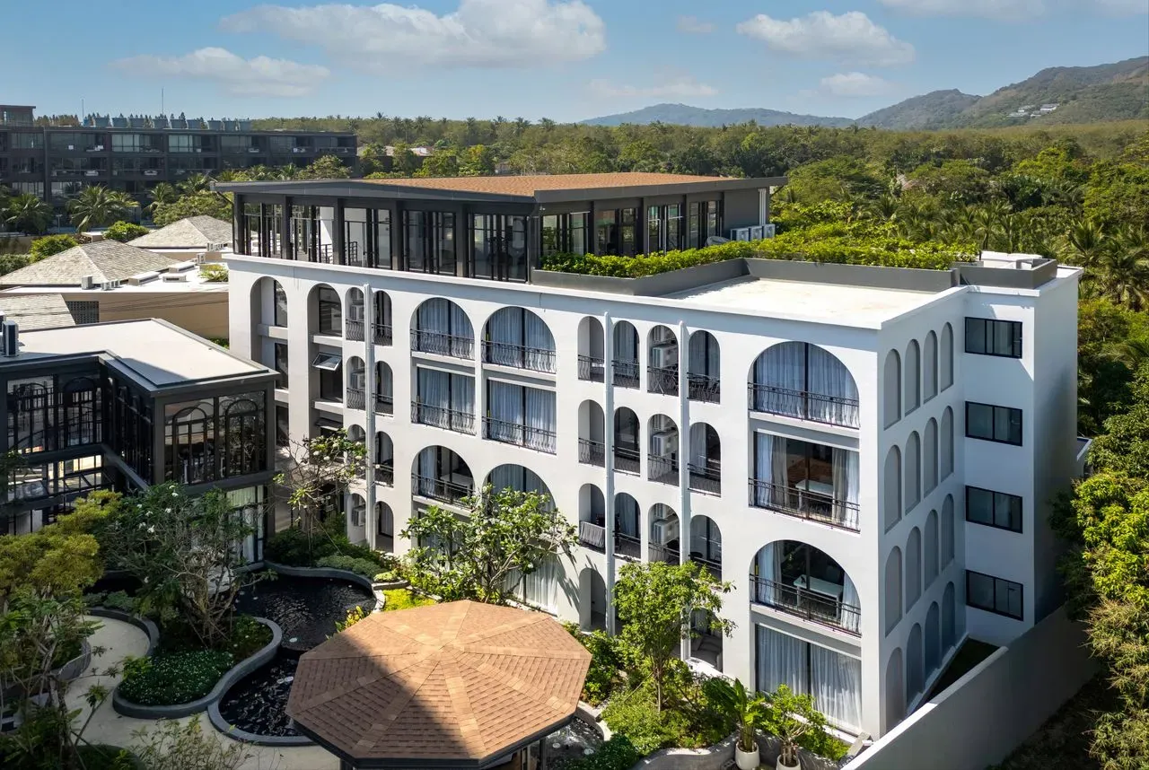 Harmony Condominium (Re-sale)
