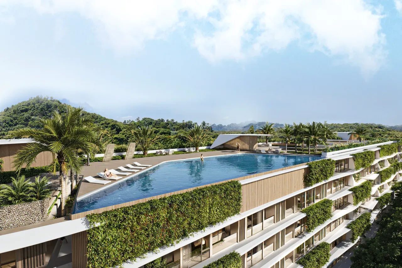 Sun Hills Layan