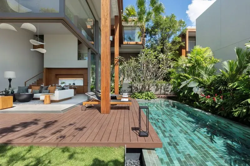 Kiara Reserve Residence Villas — фото 1