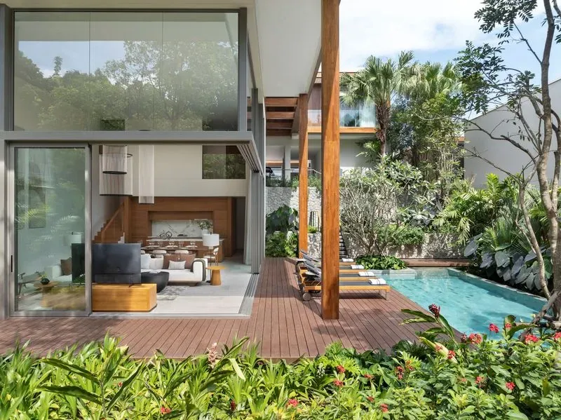 Kiara Reserve Residence Villas — фото 2