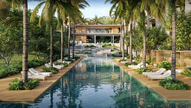 Kiara Reserve Residence Villas — фото 4