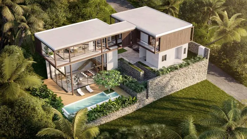 Kiara Reserve Residence Villas — фото 6