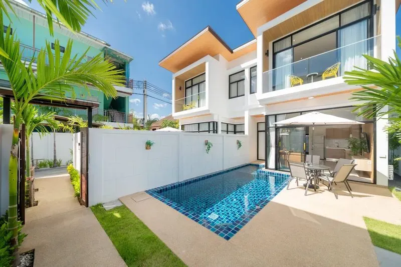 Goldena City Gems Villas — фото 3