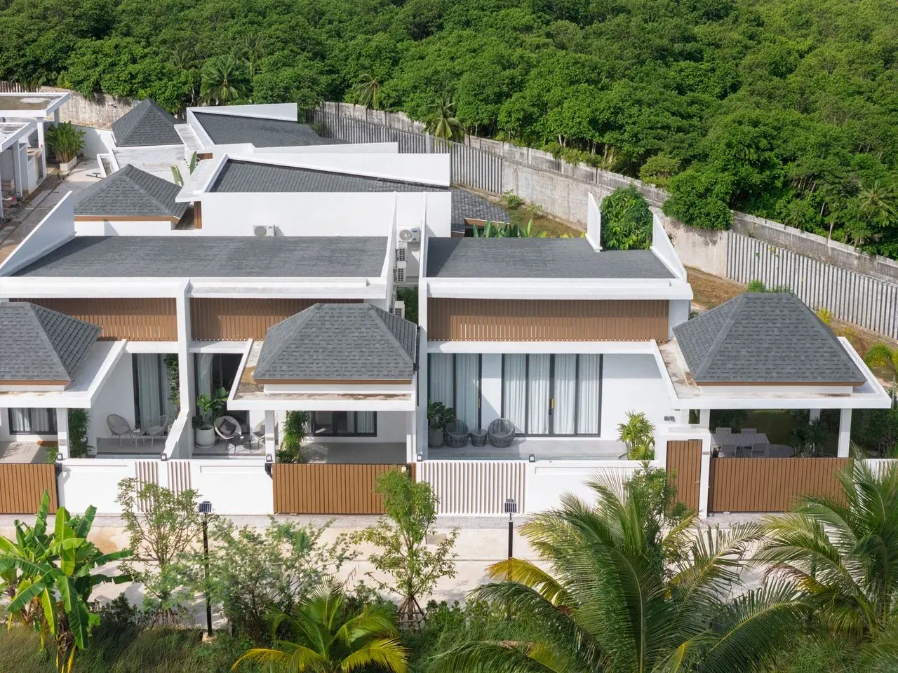 Narinsaya Pool Villas