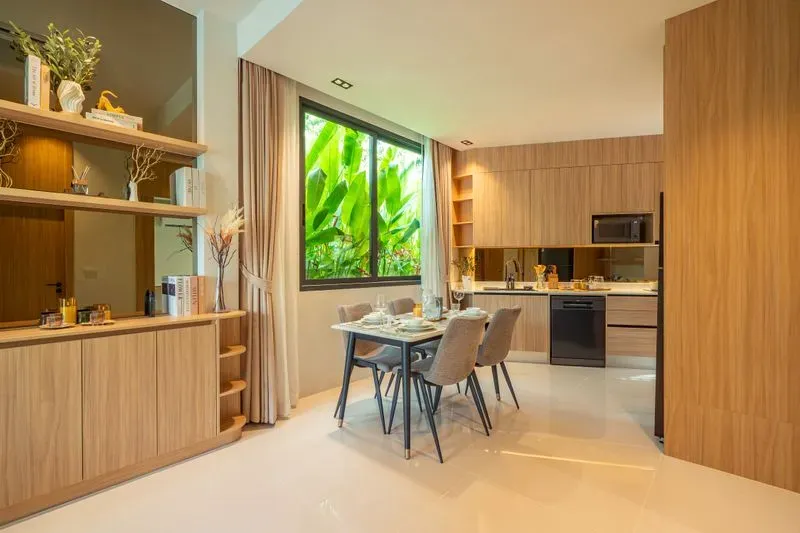 Narinsaya Pool Villas — фото 2