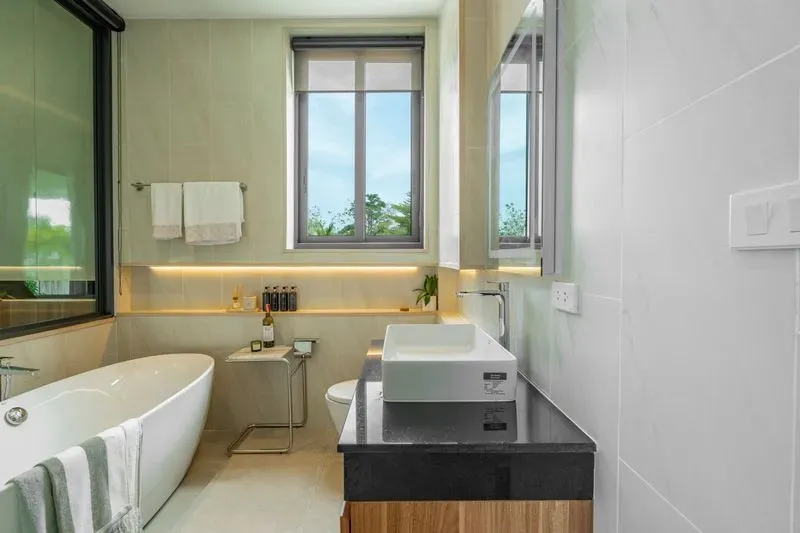 Narinsaya Pool Villas — фото 3