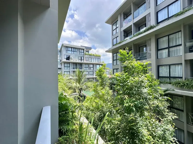 Diamond Condominium — фото 1