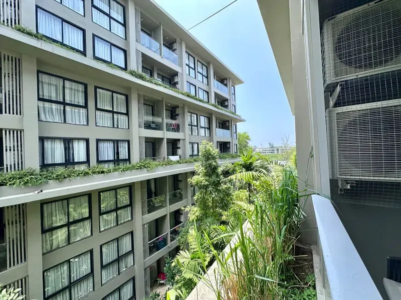 Diamond Condominium — фото 2