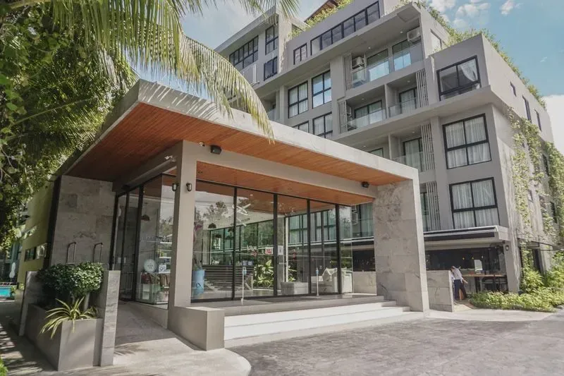 Diamond Condominium — фото 4