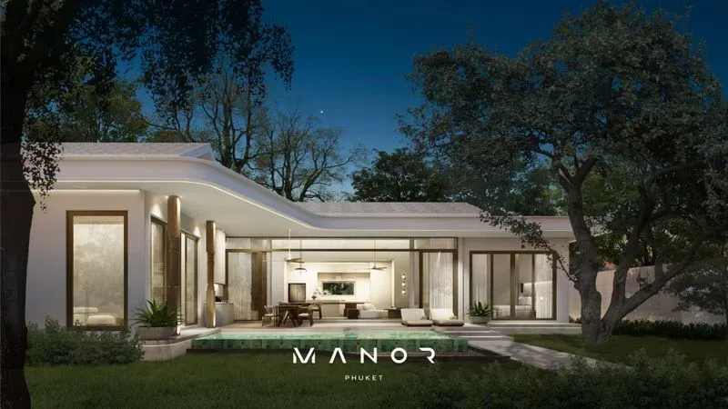 Manor — фото 2