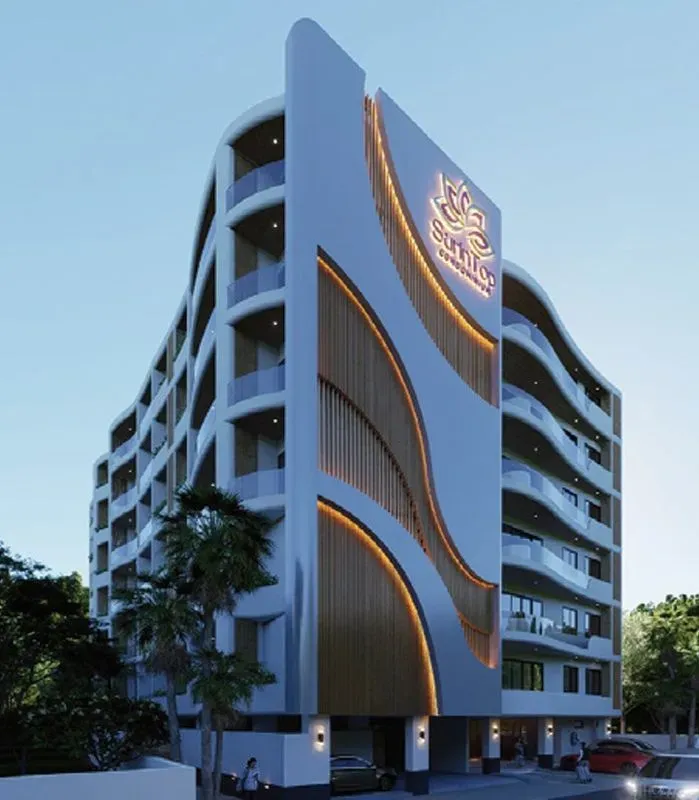 Surin Top Condominium — фото 2