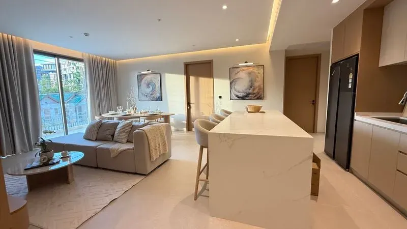 Surin Top Condominium — фото 3