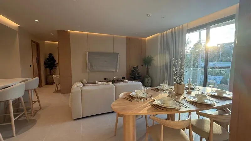 Surin Top Condominium — фото 4