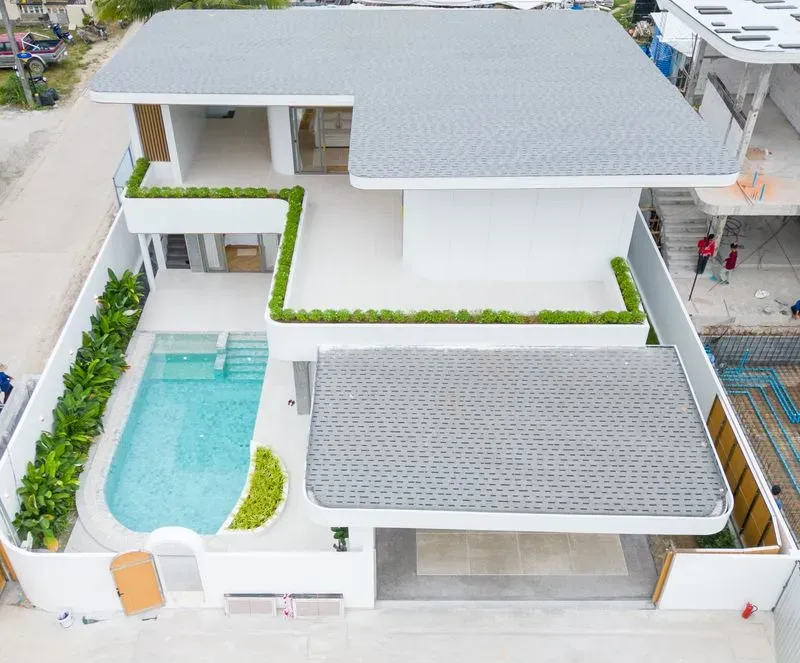 Sierra Vista Phuket Villa — фото 3