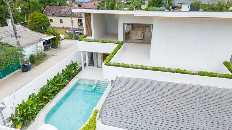 Sierra Vista Phuket Villa — фото 4