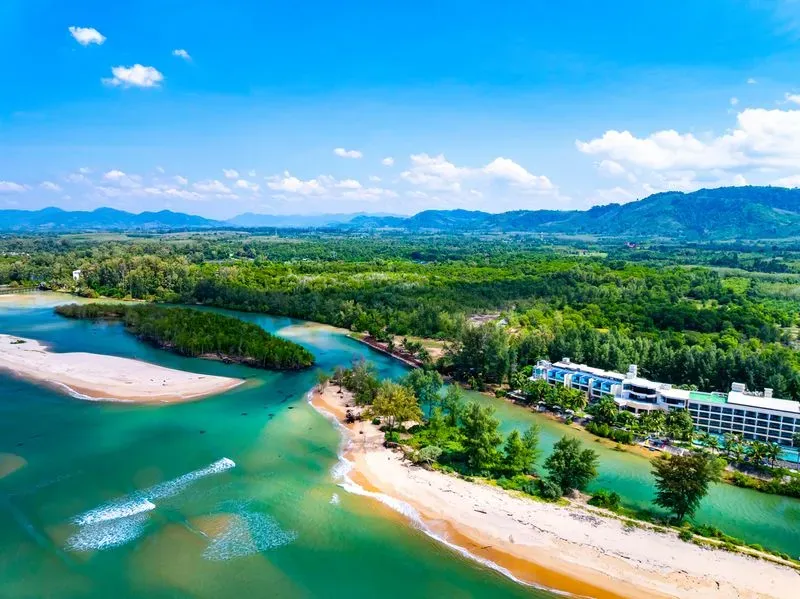La Vista Luxury Villas — фото 1