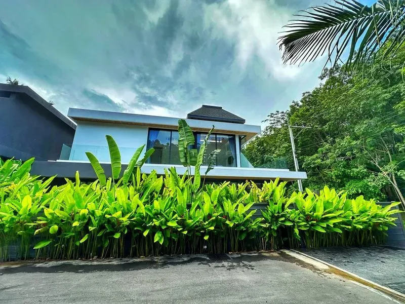 Aileen Villas Tropico (Phase 2) — фото 2