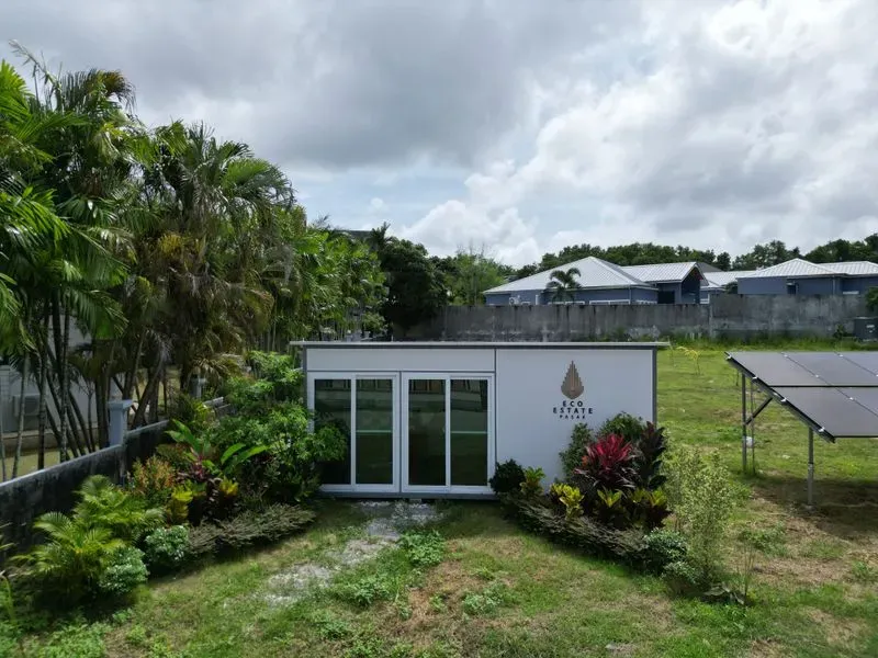 Eco Estate Villas — фото 1