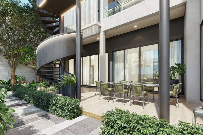 Eco Estate Villas — фото 2