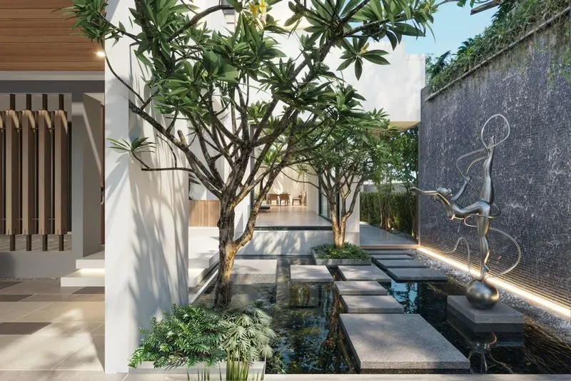 Eco Estate Villas — фото 3
