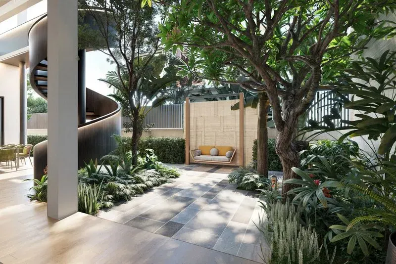 Eco Estate Villas — фото 4