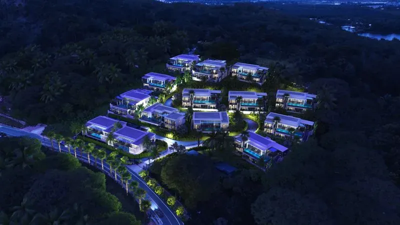 Manick Hillside — фото 5