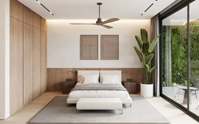 Canopy Hills Villas — фото 1