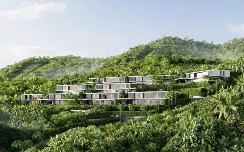Canopy Hills Villas — фото 3