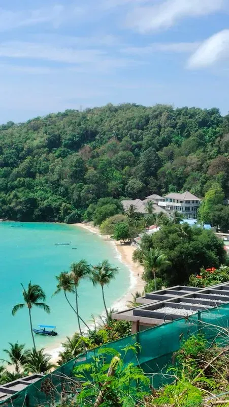 Ao Yon Beach Villas — фото 1