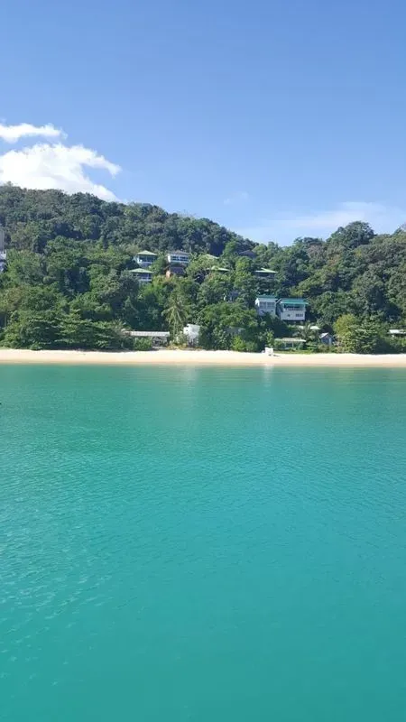 Ao Yon Beach Villas — фото 2