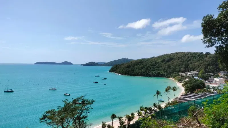 Ao Yon Beach Villas — фото 5