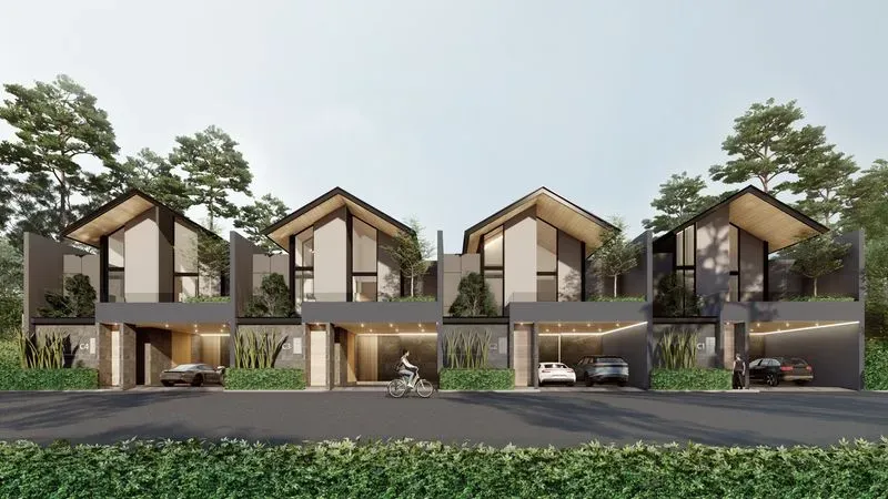 Rainpalm Villas — фото 1
