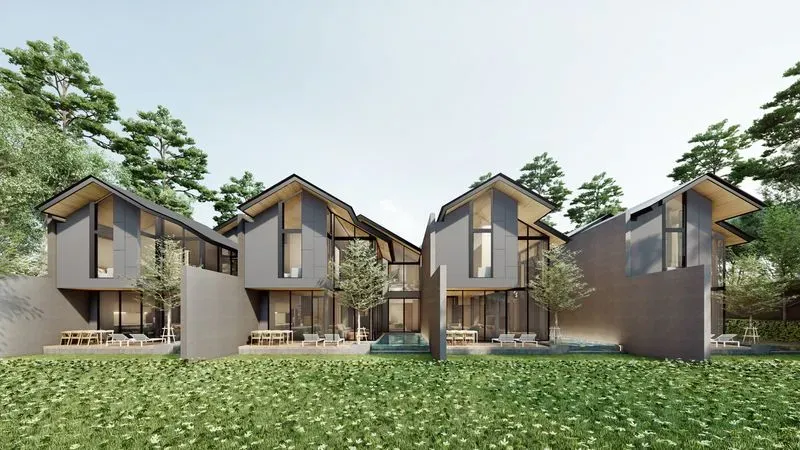 Rainpalm Villas — фото 2