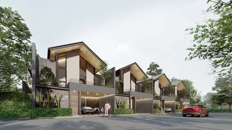 Rainpalm Villas — фото 3