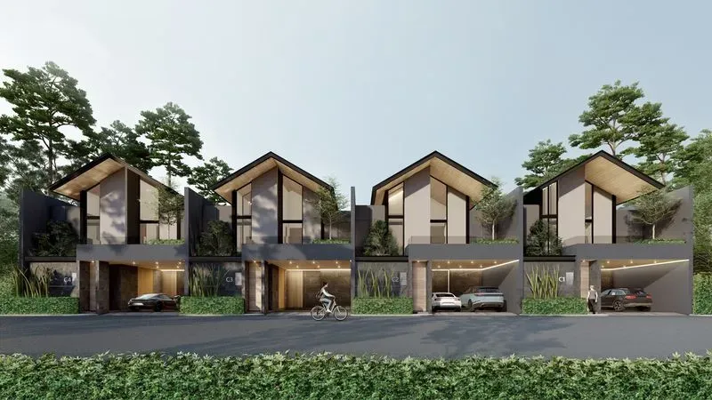 Rainpalm Villas — фото 4