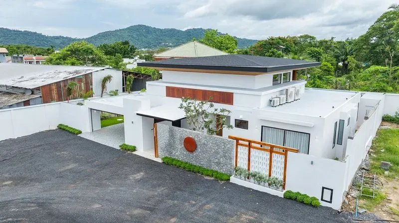 Monetaria Villas — фото 2