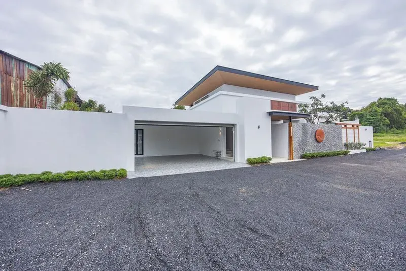 Monetaria Villas — фото 3
