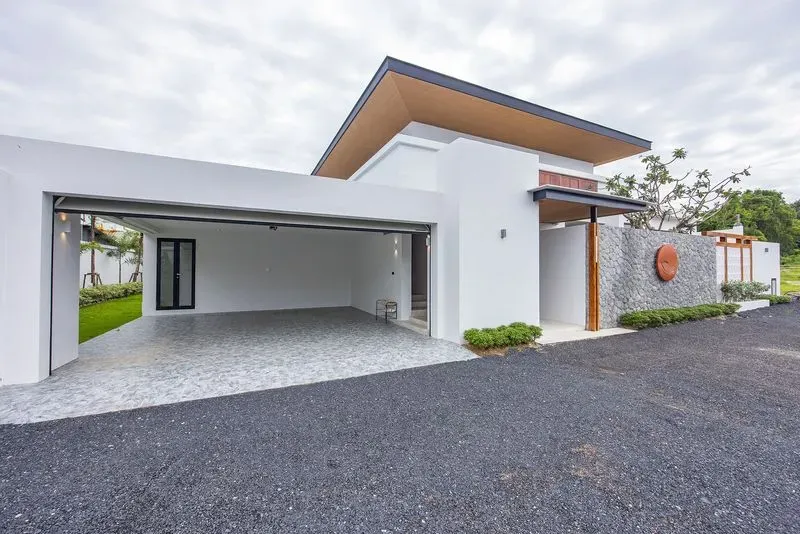 Monetaria Villas — фото 4