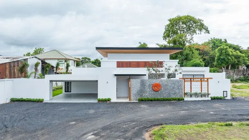 Monetaria Villas — фото 5