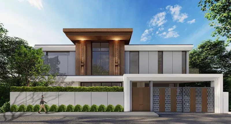 The Ozone Luxury Villas — фото 4