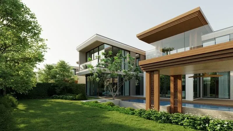 The Ozone Luxury Villas — фото 5