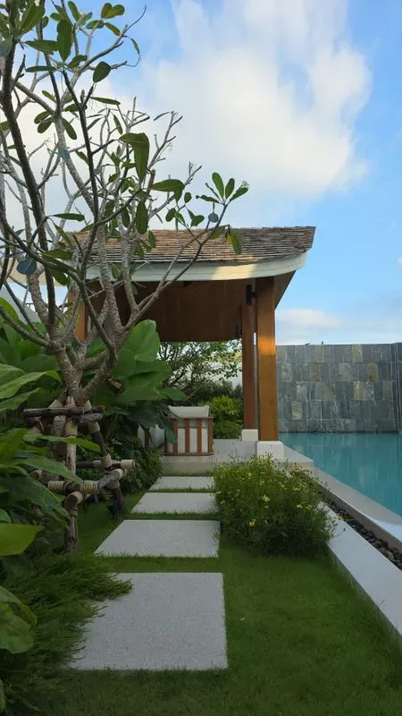 Nakara Luxury Grand Villas — фото 1