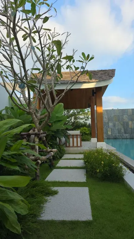 Nakara Luxury Grand Villas — фото 2