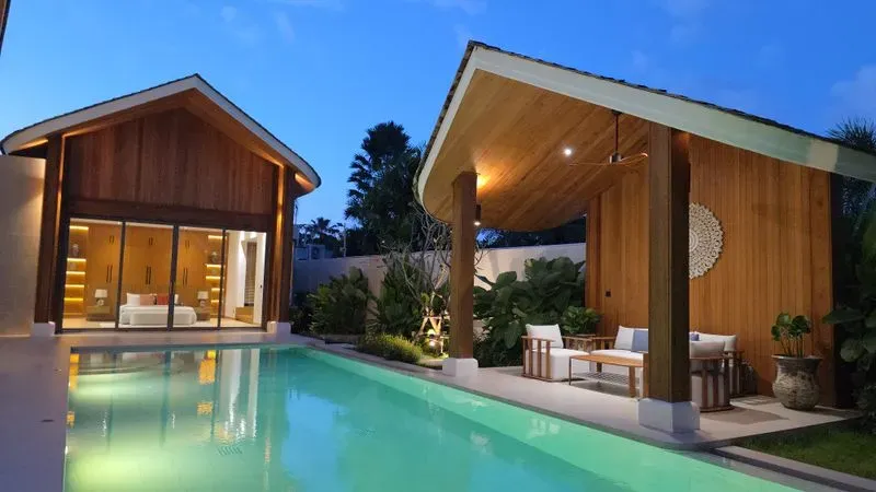 Nakara Luxury Grand Villas — фото 3