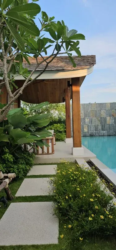 Nakara Luxury Grand Villas — фото 4