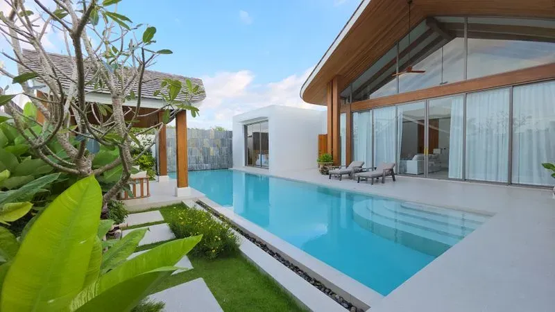 Nakara Luxury Grand Villas — фото 5